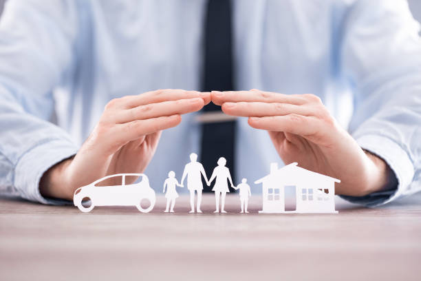 Protection for your family, vehicle and property