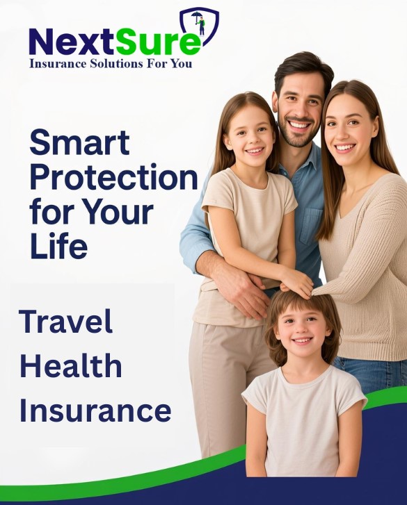 Travel Insurance banner